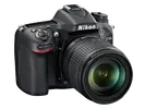 D7100