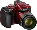 CoolPix P600